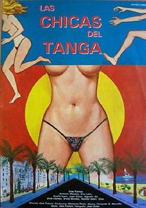 Watch Las chicas del tanga