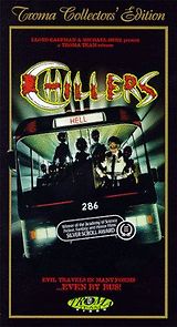 Watch Chillers