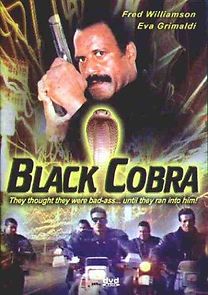Watch Cobra nero