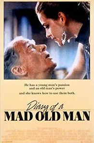 Watch Diary of a Mad Old Man