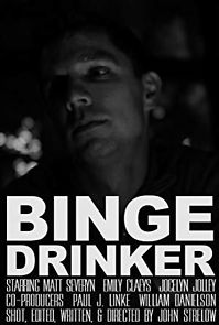 Watch Binge Drinker