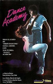 Watch Dance Academy