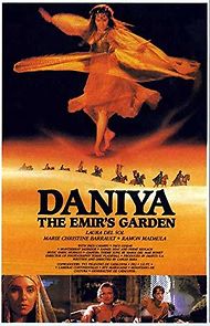 Watch Daniya, jardín del harem