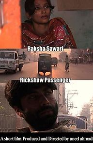 Watch Rickshaw Passenger