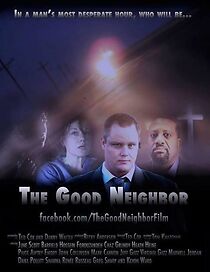Watch The Good Neighbor (Short 2013)