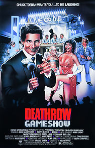 Watch Deathrow Gameshow