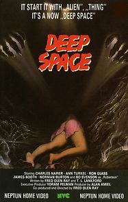 Watch Deep Space
