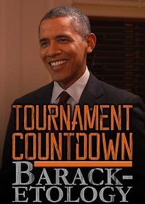 Watch Tournament Countdown: Barack-etology