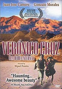 Watch Veronico Cruz