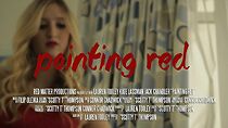 Watch Painting Red (Short 2014)