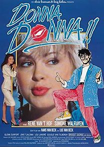 Watch Donna Donna!!