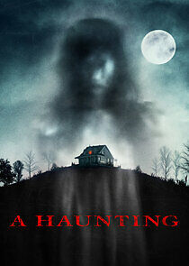 Watch A Haunting