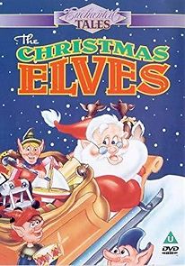 Watch The Christmas Elves