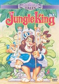 Watch The Jungle King