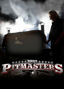 Watch BBQ Pitmasters