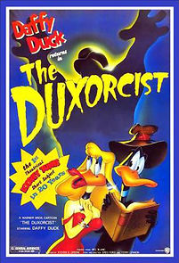 Watch The Duxorcist (Short 1987)