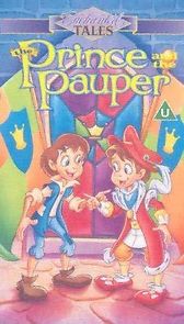 Watch The Prince and the Pauper
