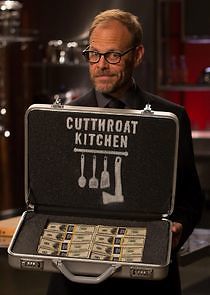 Watch Cutthroat Kitchen