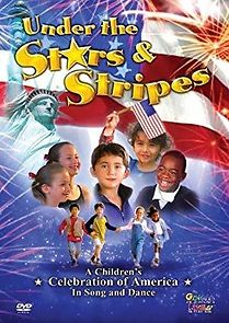Watch Under the Stars and Stripes