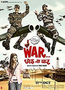 Watch War Chhod Na Yaar