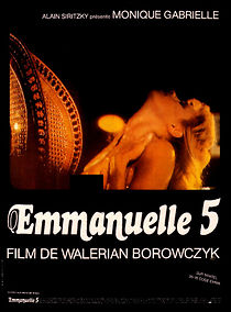 Watch Emmanuelle 5