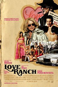 Watch Love Ranch
