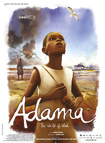Watch Adama