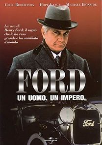 Watch Ford: The Man and the Machine
