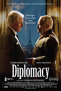 Watch Diplomacy