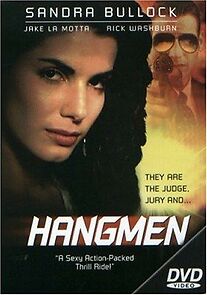 Watch Hangmen