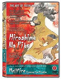 Watch Hellfire: A Journey from Hiroshima