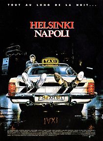 Watch Helsinki Napoli All Night Long