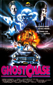 Watch Ghost Chase
