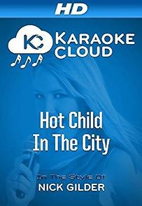 Watch Hot Child in the City
