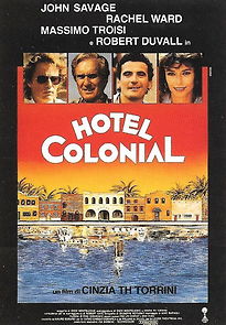 Watch Hotel Colonial