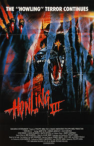 Watch Howling III