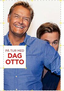 Watch På tur med Dag Otto