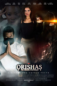 Watch Orishas: The Hidden Pantheon