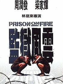 Watch Prison on Fire