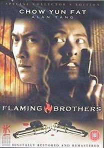 Watch Flaming Brothers
