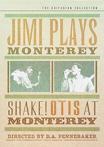 Watch Jimi Plays Monterey