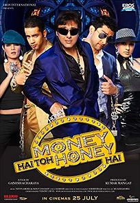 Watch Money Hai Toh Honey Hai