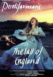 Watch The Last of England