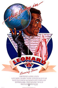 Watch Leonard Part 6