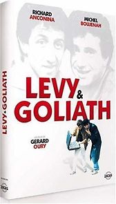 Watch Lévy et Goliath