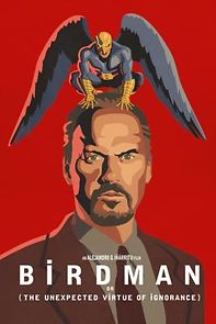 Watch Birdman