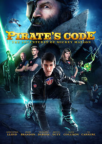 Watch Pirate's Code: The Adventures of Mickey Matson