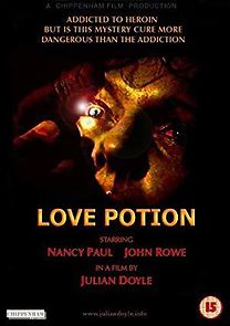 Watch Love Potion
