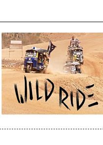 Watch Wild Ride