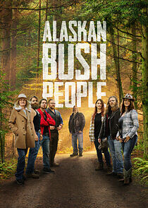 Watch Alaskan Bush People